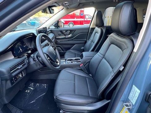 New 2026 Lincoln Corsair Grand Touring AWD/4WD image 19