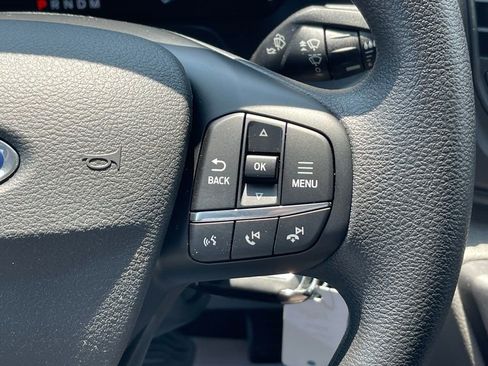 New 2025 Ford Transit 250 Base w/ Load Area Protection Package image 6