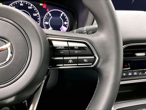 New 2026 MAZDA CX-90 Plug-In Hybrid w/Premium Sport image 14