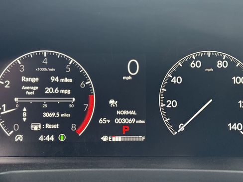 Certified 2025 Honda Pilot EX-L image 20