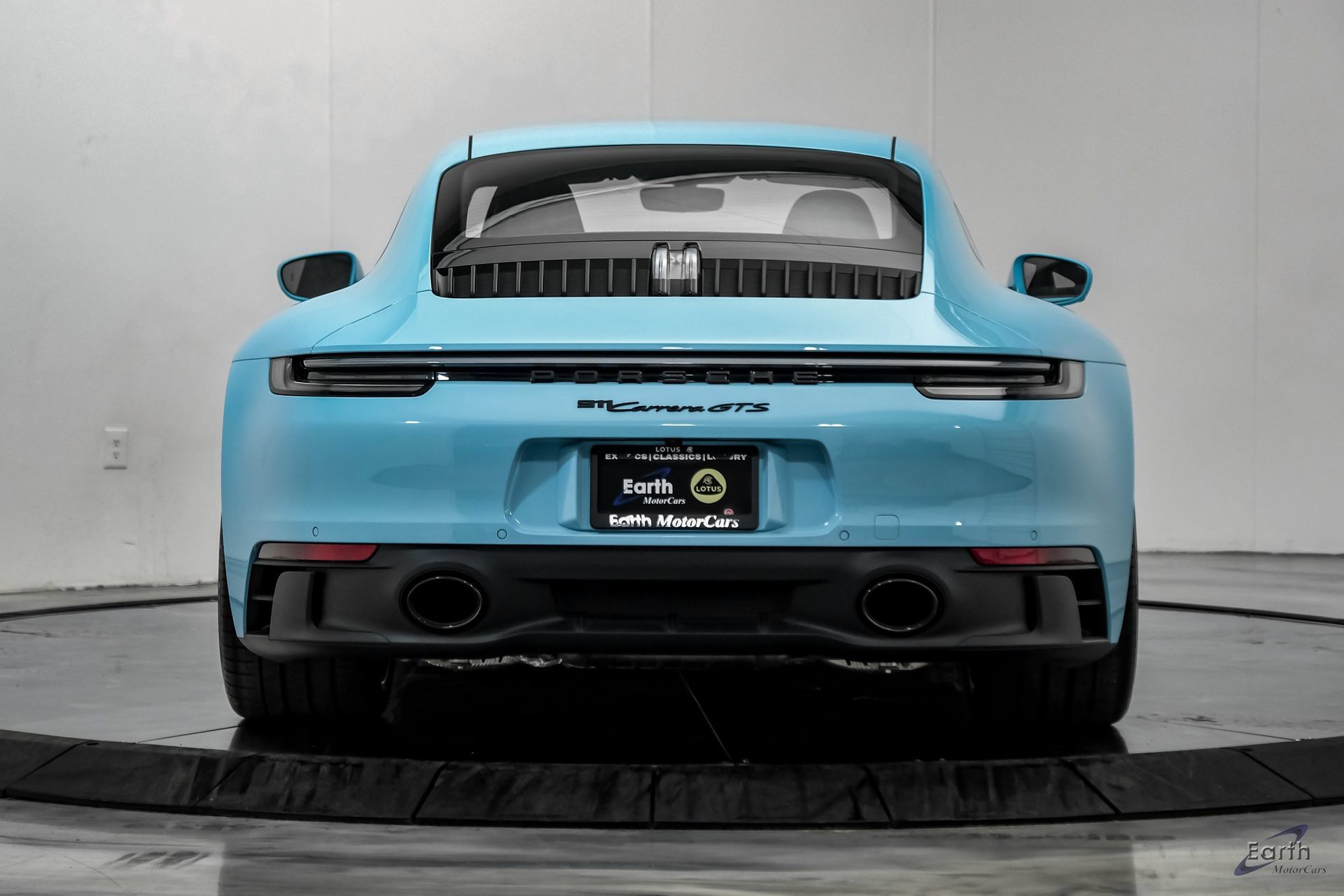 Used 2024 Porsche 911 Carrera GTS RWD image 11