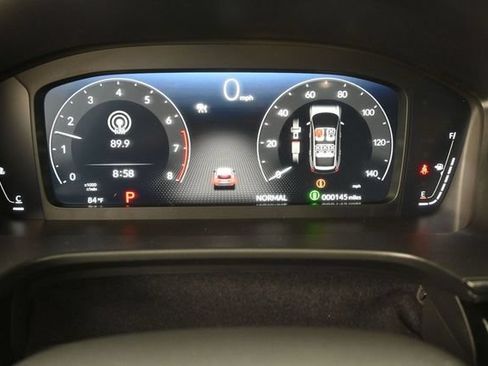 New 2026 Honda CR-V EX-L image 7