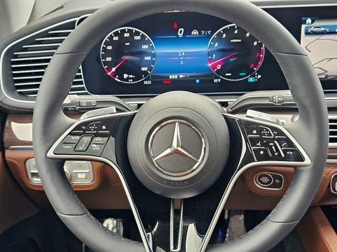 New 2026 Mercedes-Benz GLE 450 4MATIC image 28
