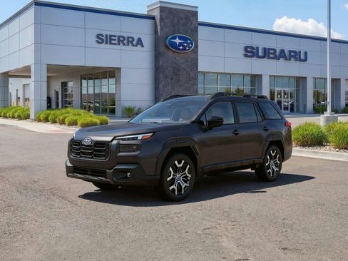 New 2026 Subaru Outback Touring XT AWD/4WD image 1