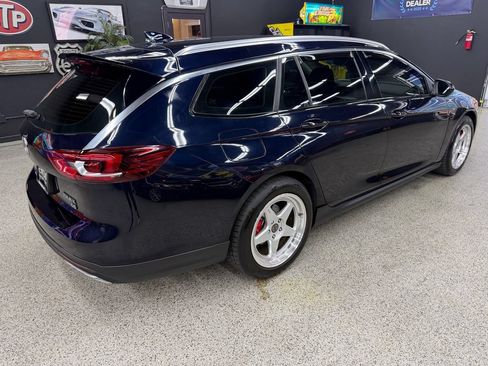 Used 2020 Buick Regal Preferred AWD/4WD image 5