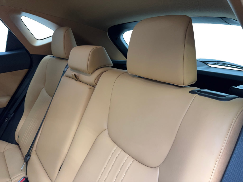 Used 2025 Lexus NX 250 FWD image 36