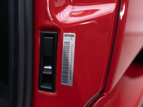 Used 2006 Ferrari F430 Spider image 20