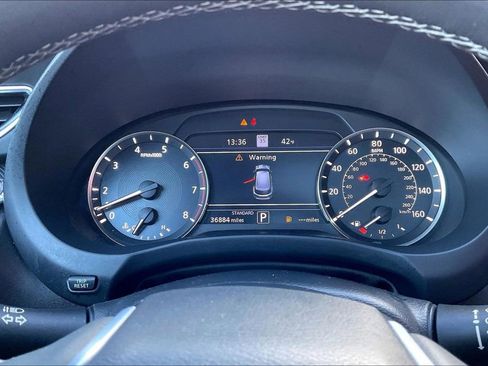 Used 2023 INFINITI QX50 Sport w/ Cargo Package image 19