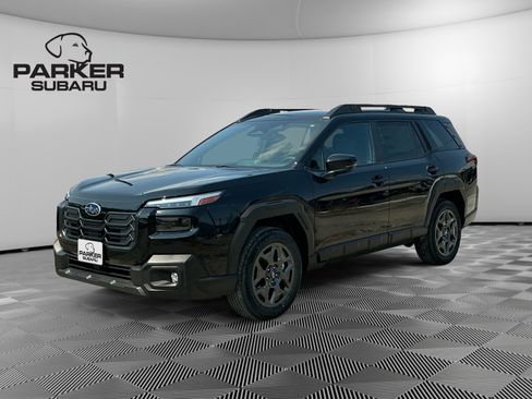 New 2026 Subaru Outback Premium AWD/4WD image 1