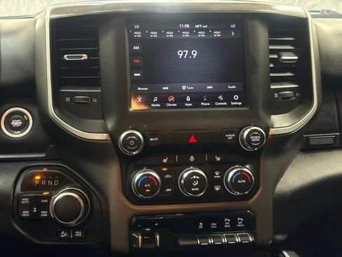Used 2020 RAM 1500 Big Horn AWD/4WD image 17
