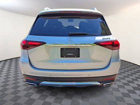 Used 2024 Mercedes-Benz GLE 450e 4MATIC image 5