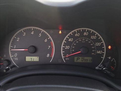 Used 2012 Toyota Corolla LE image 11