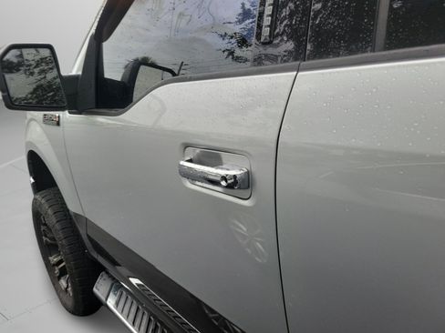 Used 2016 Ford F150 XLT w/ Equipment Group 302A Luxury AWD/4WD image 29