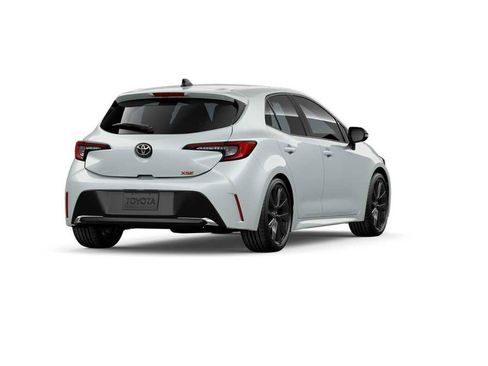 New 2026 Toyota Corolla XSE image 9