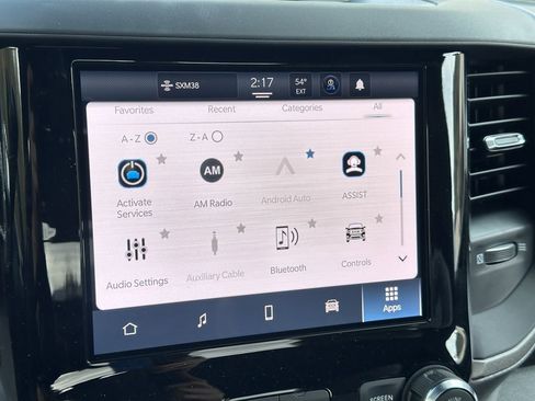 New 2026 RAM 5500 Tradesman w/ Chrome Appearance Group image 34