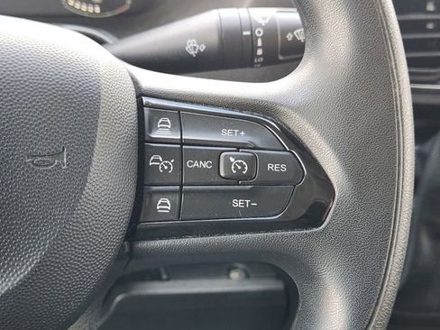 Used 2025 RAM ProMaster 2500 w/ Convenience Group image 30