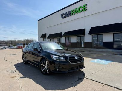 Used 2015 Subaru Legacy 3.6R Limited
