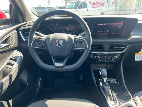 New 2026 Buick Encore GX Sport Touring w/ Advanced Technology Package AWD/4WD image 27