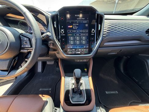 Used 2025 Subaru Forester Touring image 20