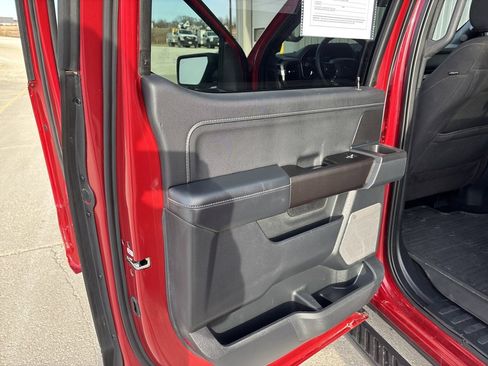 Used 2022 Ford F150 XLT w/ Equipment Group 302A High image 29