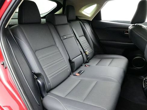 Used 2019 Lexus NX 300 300 F Sport w/ Premium Package image 16