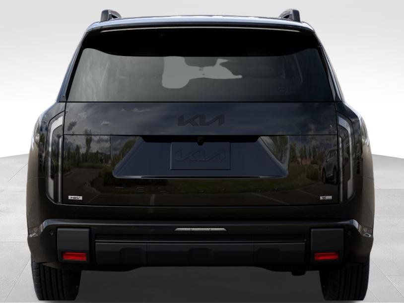 New 2027 Kia Telluride X-Line SX Prestige AWD/4WD image 16