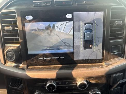 Certified 2024 Ford F150 XLT AWD/4WD image 14