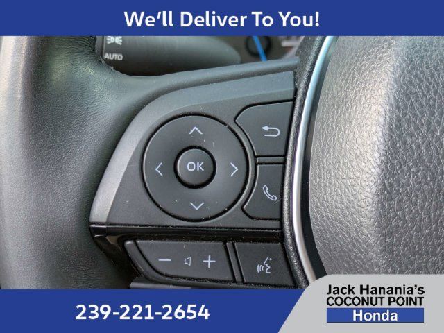 Used 2021 Toyota Venza XLE w/ Softex Package AWD/4WD image 28
