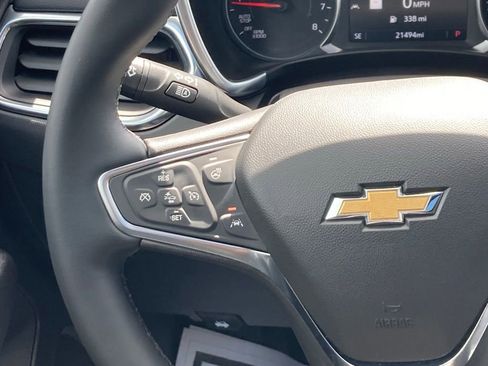 Used 2024 Chevrolet Equinox LT AWD/4WD image 7
