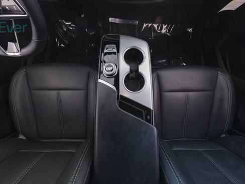Used 2024 Cadillac Lyriq Tech w/ LPO, Floor Liner Package RWD image 26