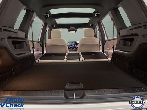 Used 2023 Mercedes-Benz EQB 300 4MATIC w/ Pinnacle Package image 84