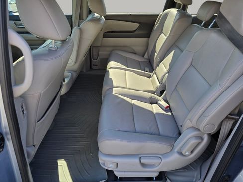 Used 2012 Honda Odyssey EX-L image 26