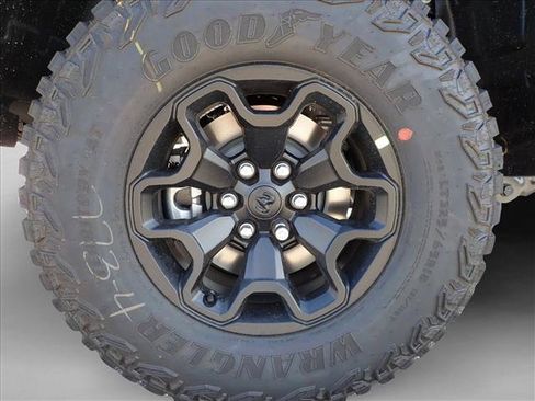 New 2026 RAM 1500 RHO AWD/4WD image 7