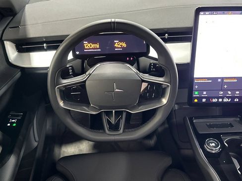 Used 2025 Polestar Polestar 3 AWD/4WD image 16