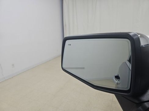 Used 2021 Chevrolet Silverado 1500 LTZ w/ LTZ Premium Package image 14