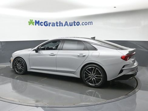 Used 2024 Kia K5 GT w/ GT1 Package image 25