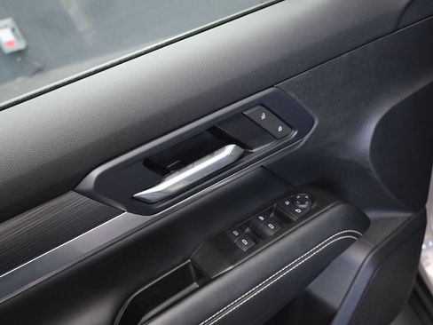 Used 2025 GMC Terrain Elevation image 24