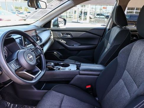 Used 2024 Nissan Rogue SV FWD image 20