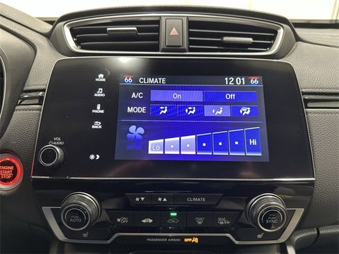 Used 2020 Honda CR-V EX-L image 36
