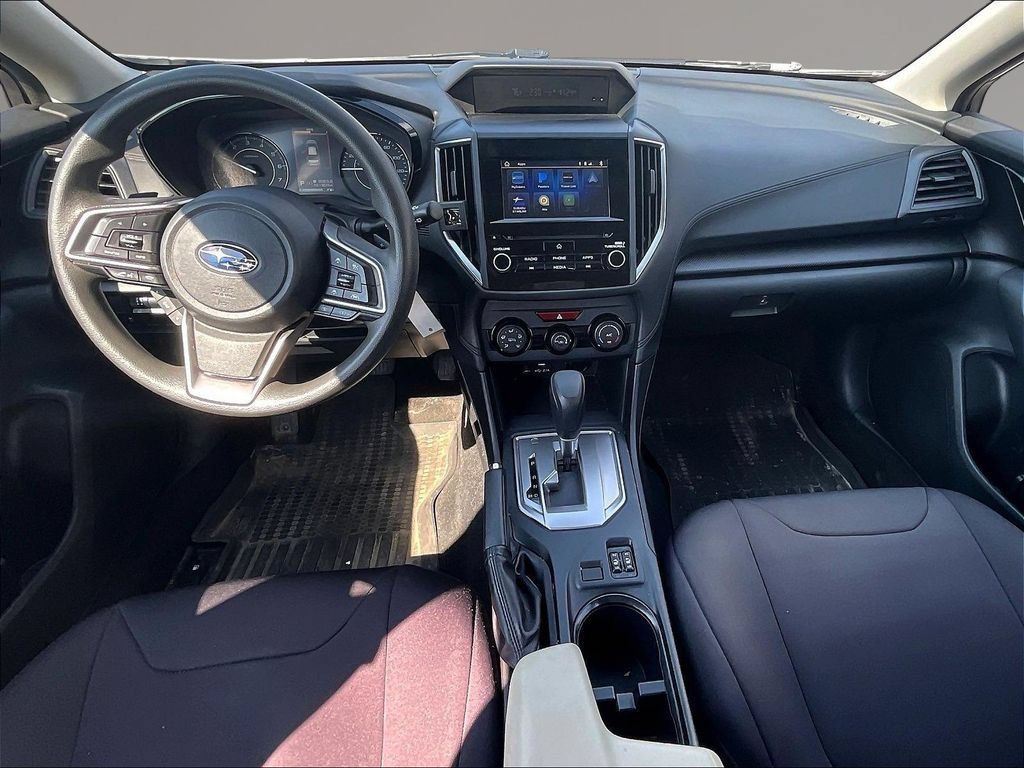 Used 2021 Subaru Impreza 2.0i Premium AWD/4WD image 7