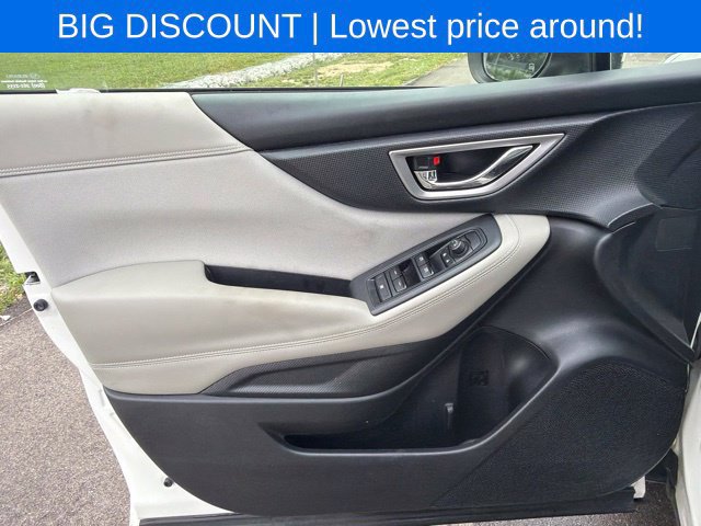 Used 2021 Subaru Forester Premium AWD/4WD image 25