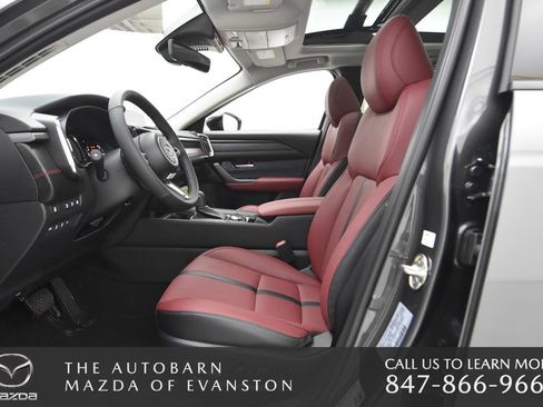 New 2026 MAZDA CX-50 2.5 Hybrid w/ Cargo Package image 30