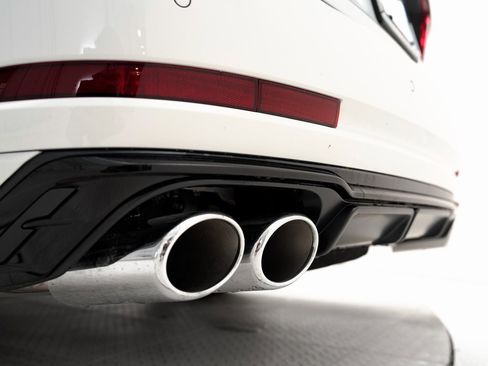 New 2025 Audi S8 image 31