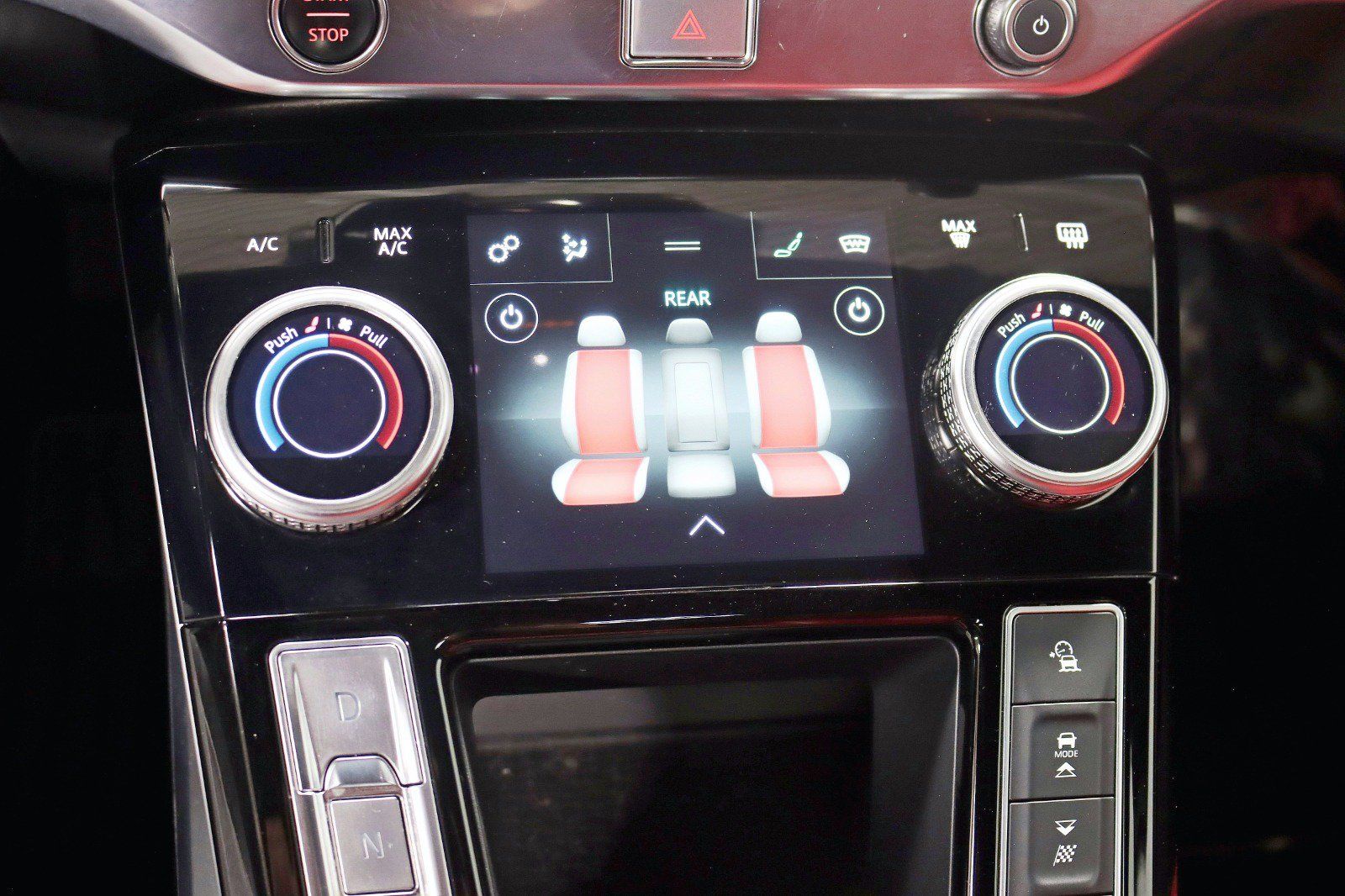 Used 2020 Jaguar I-PACE HSE AWD/4WD image 25