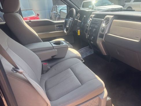 Used 2010 Ford F150 XLT AWD/4WD image 13