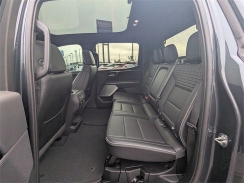 New 2025 GMC Sierra EV Denali image 14