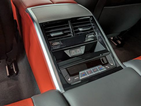 Certified 2022 BMW 840i Gran Coupe xDrive w/ Comfort Seating Package image 50