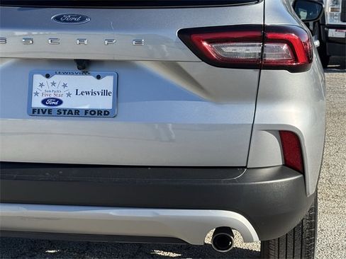 Certified 2024 Ford Escape Active image 6