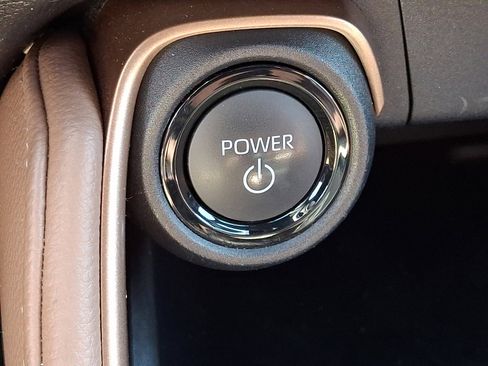 Used 2025 Toyota Grand Highlander AWD Hybrid image 29