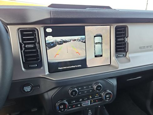New 2026 Ford Bronco Outer Banks AWD/4WD image 24